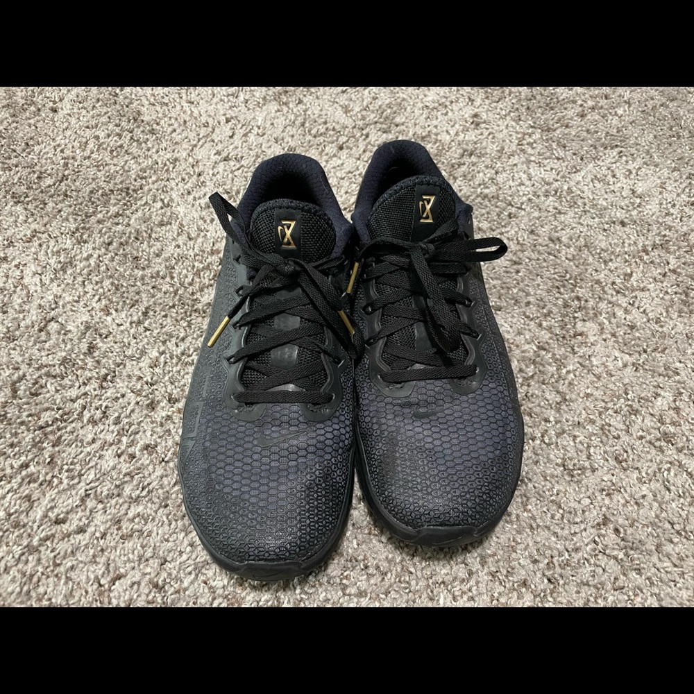 Nike metcon 5